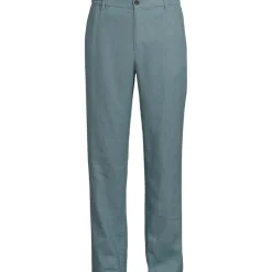 Premium Reinleinen-Hose