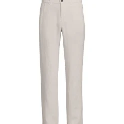 Premium Reinleinen-Hose