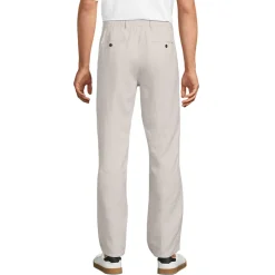 Premium Reinleinen-Hose