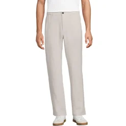 Premium Reinleinen-Hose