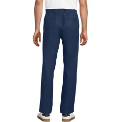 Premium Reinleinen-Hose