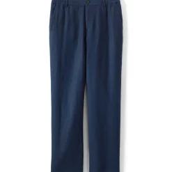 Premium Reinleinen-Hose