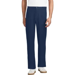Premium Reinleinen-Hose