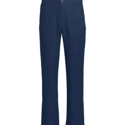 Premium Reinleinen-Hose
