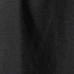 Premium Reinleinen-Palazzohose für Damen