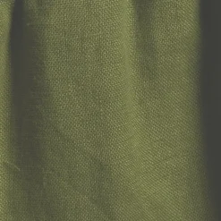 Premium Reinleinen-Schlupfshorts für Damen