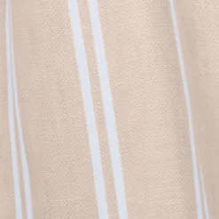 Premium Reinleinen-Schlupfshorts für Damen