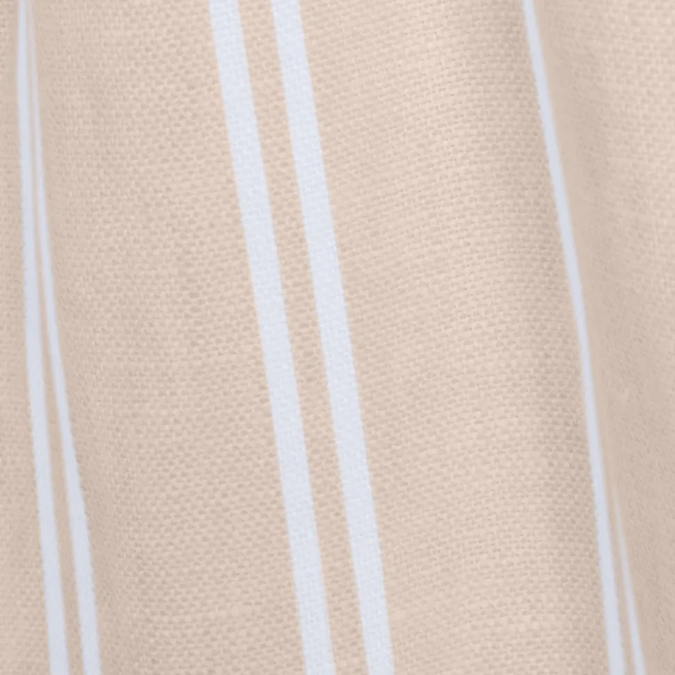 Premium Reinleinen-Schlupfshorts für Damen