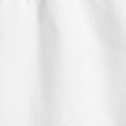 Premium Reinleinen-Schlupfshorts für Damen