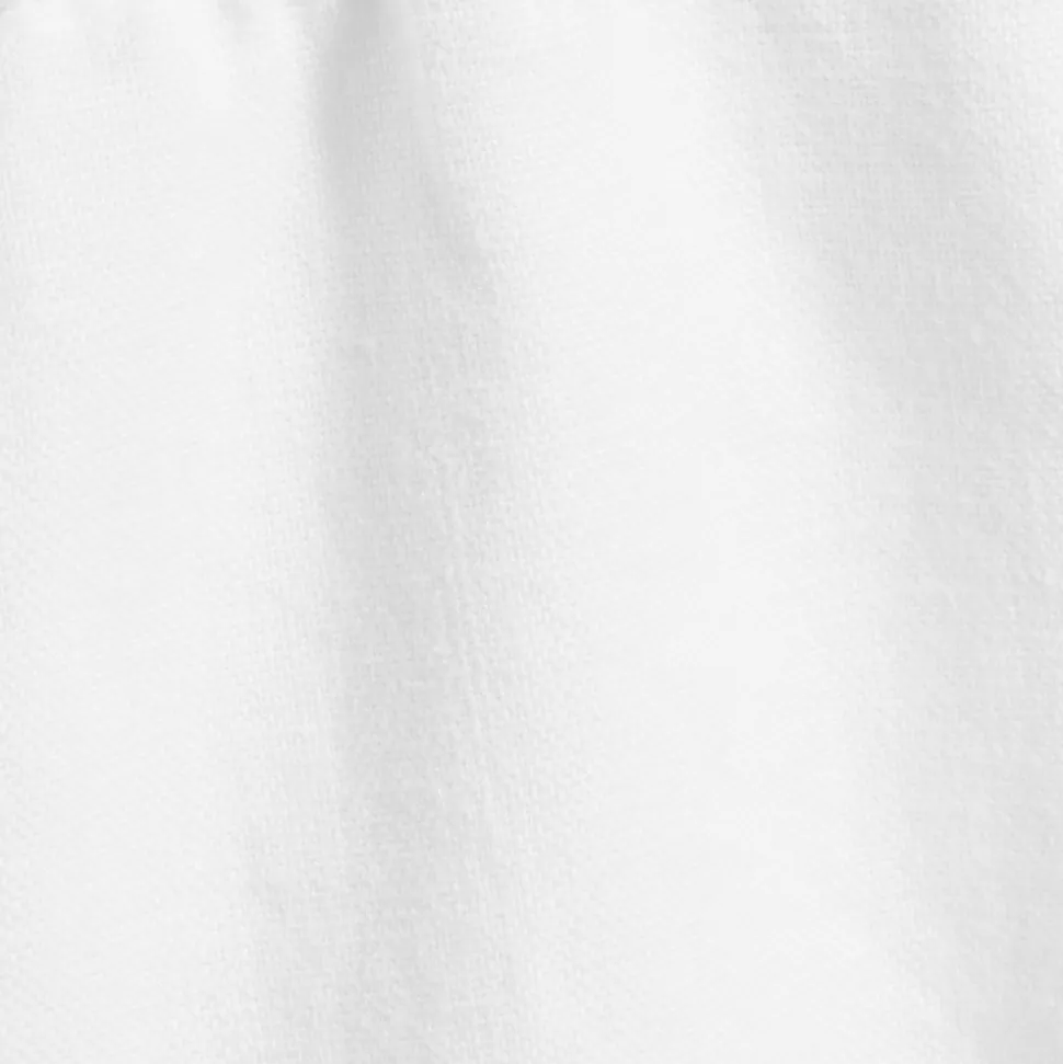 Premium Reinleinen-Schlupfshorts für Damen