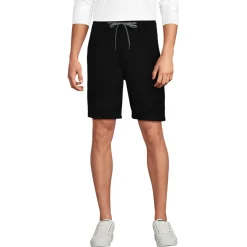 Premium Reinleinen-Shorts