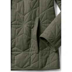 PrimaLoft Steppjacke für Damen