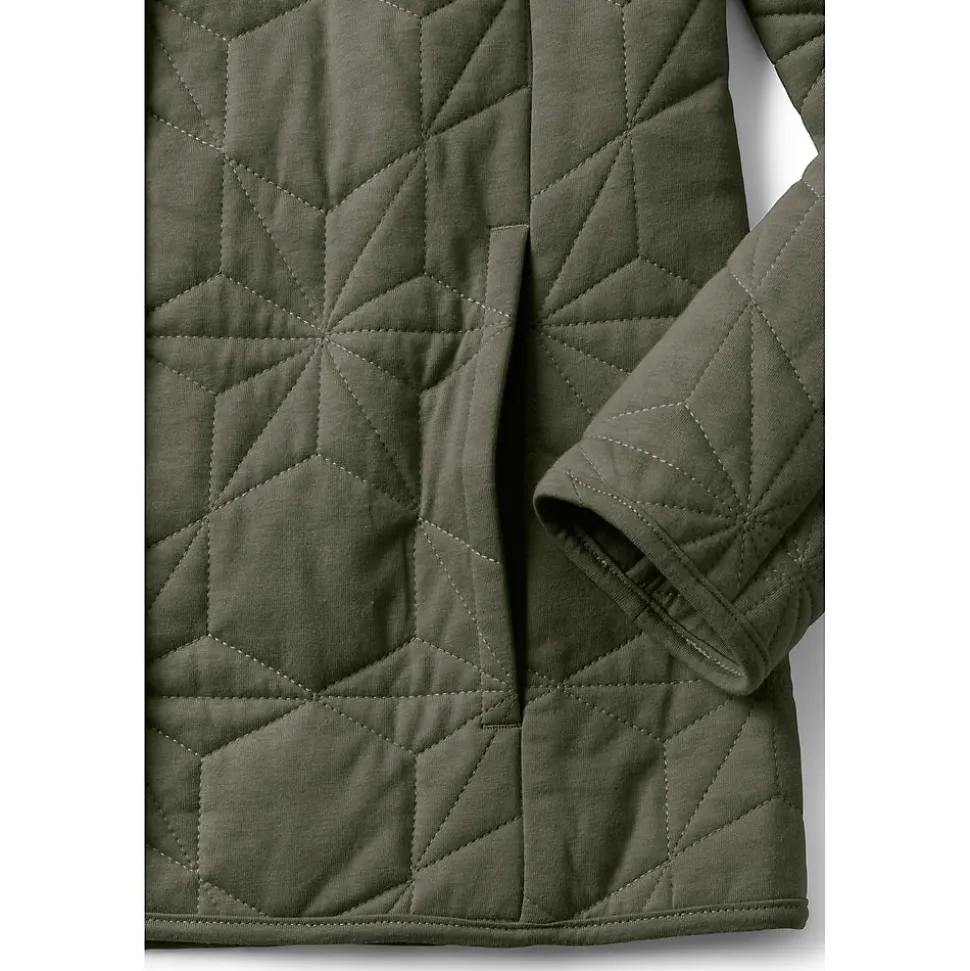 PrimaLoft Steppjacke für Damen
