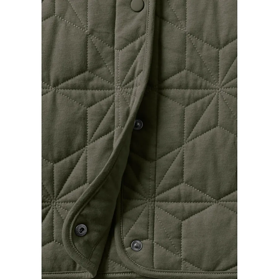 PrimaLoft Steppjacke für Damen