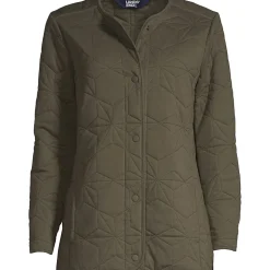 PrimaLoft Steppjacke für Damen