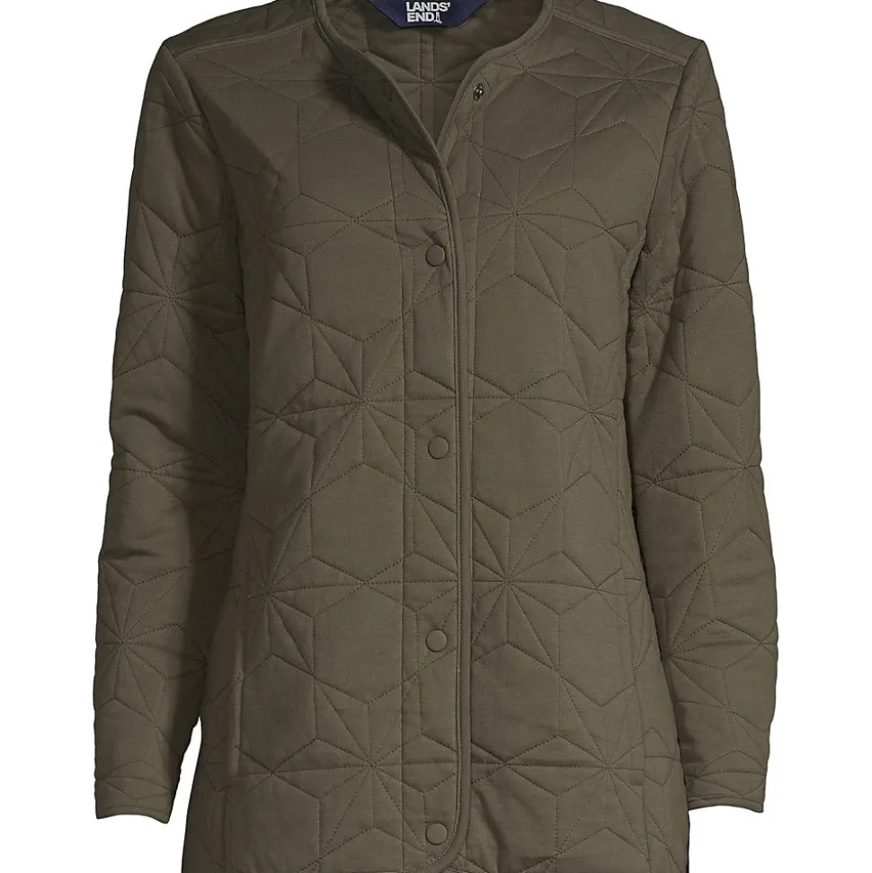 PrimaLoft Steppjacke für Damen