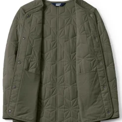 PrimaLoft Steppjacke für Damen