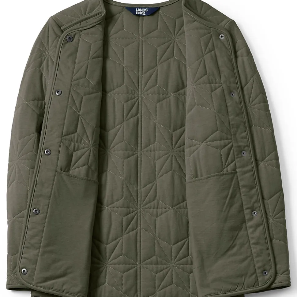 PrimaLoft Steppjacke für Damen