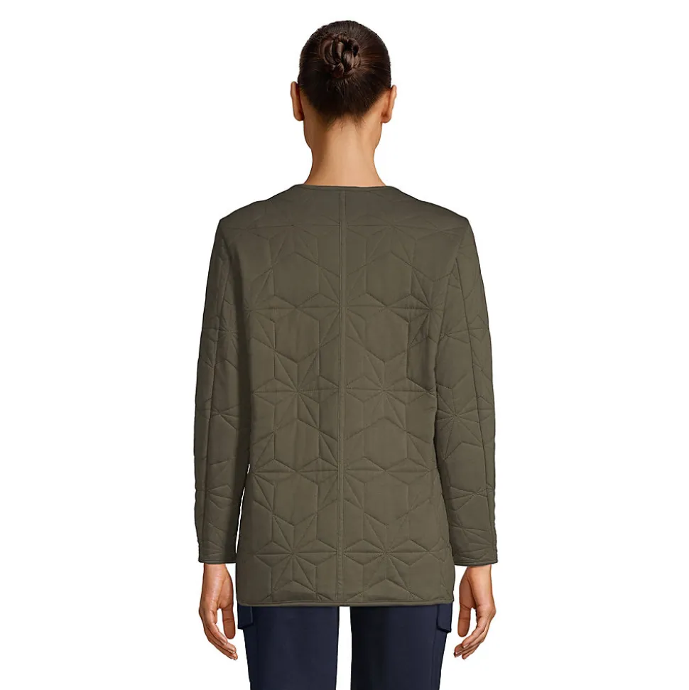 PrimaLoft Steppjacke für Damen