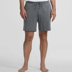 Pyjama-Shorts aus Baumwoll-Jersey für Herren