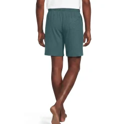 Pyjama-Shorts aus Baumwoll-Jersey für Herren