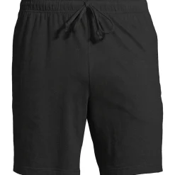 Pyjama-Shorts aus Baumwoll-Jersey für Herren