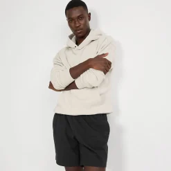 Pyjama-Shorts aus Baumwoll-Jersey für Herren