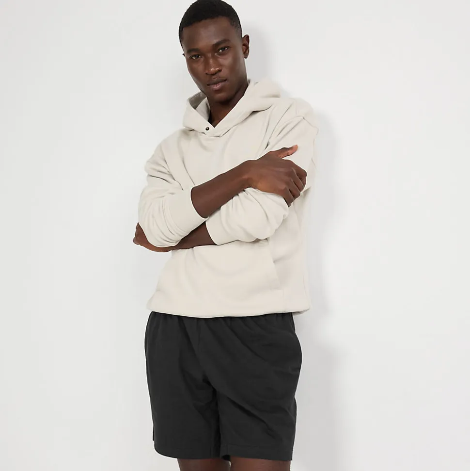 Pyjama-Shorts aus Baumwoll-Jersey für Herren