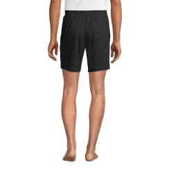 Pyjama-Shorts aus Baumwoll-Jersey für Herren