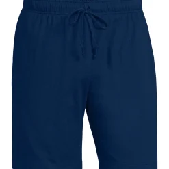 Pyjama-Shorts aus Baumwoll-Jersey für Herren