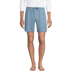 Pyjama-Shorts aus Baumwoll-Jersey für Herren