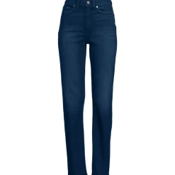 Rail Straight Fit Jeans High Waist für Damen