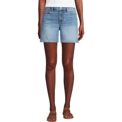 Recover Jeansshorts für Damen