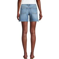 Recover Jeansshorts für Damen