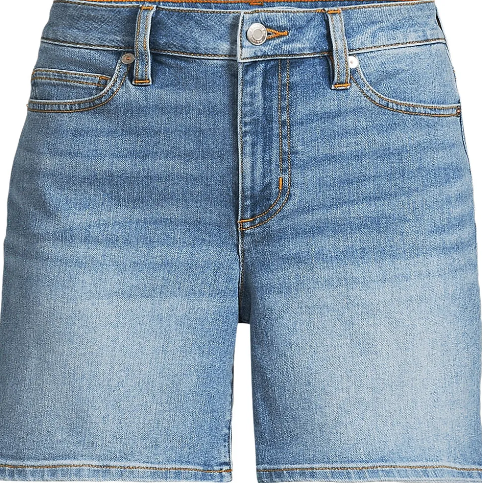 Recover Jeansshorts für Damen