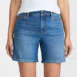 Recover Jeansshorts für Damen