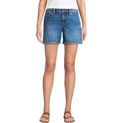 Recover Jeansshorts für Damen