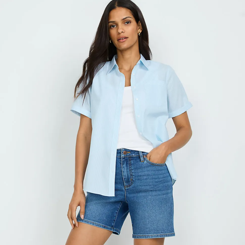 Recover Jeansshorts für Damen