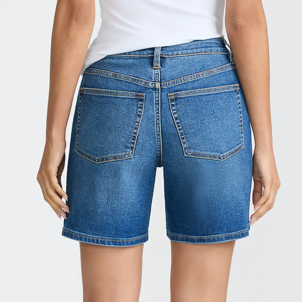 Recover Jeansshorts für Damen