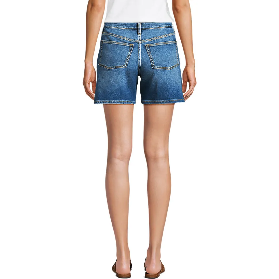 Recover Jeansshorts für Damen