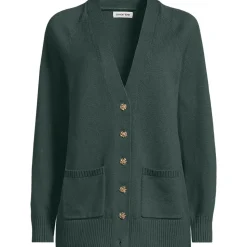 Relaxter V-Cardigan DRIFTER für Damen