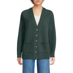 Relaxter V-Cardigan DRIFTER für Damen