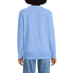 Relaxter V-Cardigan DRIFTER für Damen