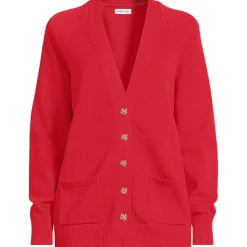 Relaxter V-Cardigan DRIFTER für Damen