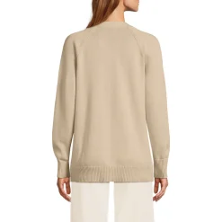 Relaxter V-Cardigan DRIFTER für Damen
