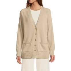 Relaxter V-Cardigan DRIFTER für Damen
