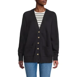 Relaxter V-Cardigan DRIFTER für Damen