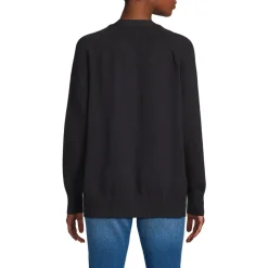 Relaxter V-Cardigan DRIFTER für Damen