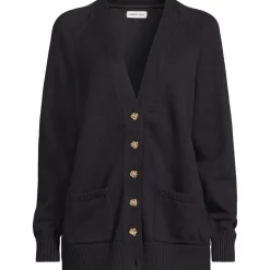 Relaxter V-Cardigan DRIFTER für Damen