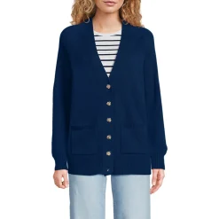 Relaxter V-Cardigan DRIFTER für Damen